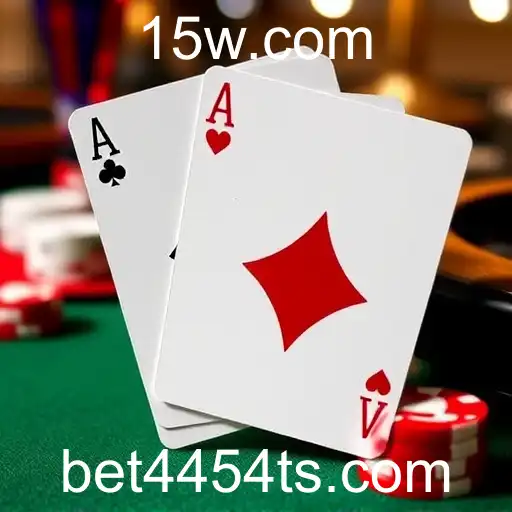 Bacará: A Elegância Clássica e Estratégica Capturada no Jogo