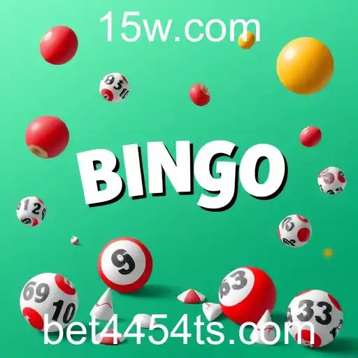 Bingo Online: A Revolução Digital do Tradicional Jogo de Azar