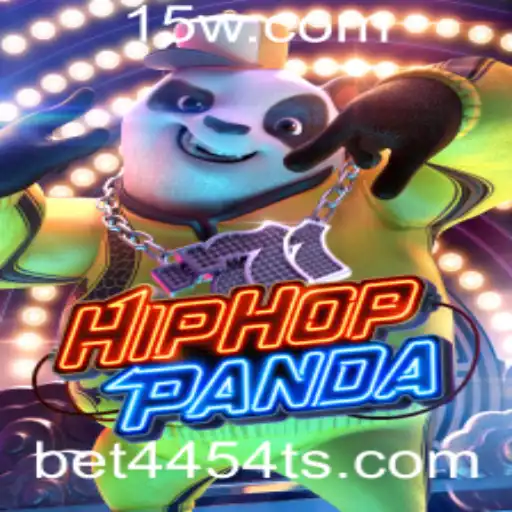 Descubra o Fascinante Mundo de HipHopPanda: Um Mergulho no Universo do Jogo