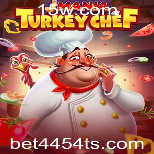 JManiaTurkeyChef: Descubra o Novo Fenômeno do Mundo dos Jogos