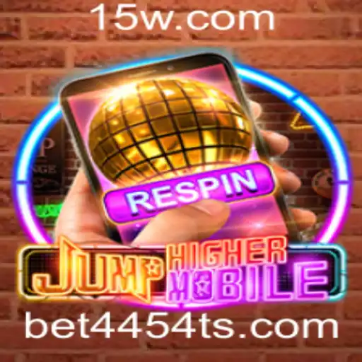 Descubra JumpHighermobile: A Nova Experiência em Jogos de Plataforma