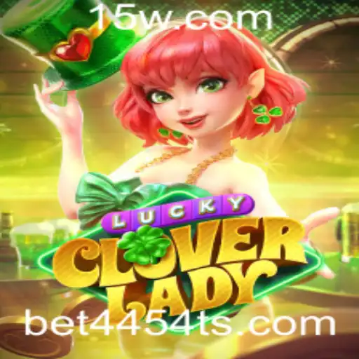 Descubra o Empolgante Mundo de LuckyCloverLady: A Nova Sensação dos Jogos Online