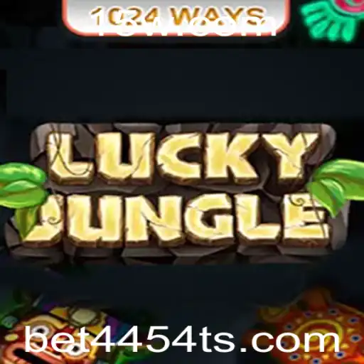Explorando o Mundo de LuckyJungle1024: Um Jogo de Aventura e Estratégia