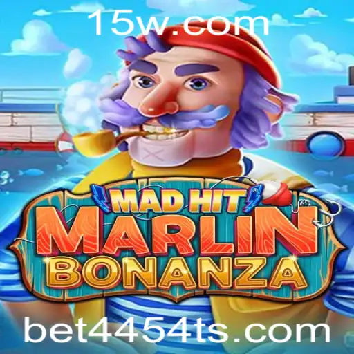 MadHitMarlinBonanza: A Aventura Subaquática Intensa