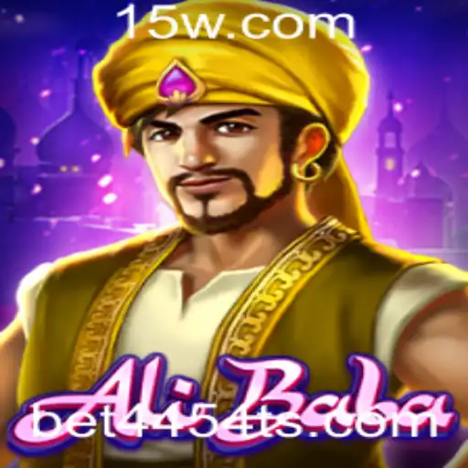 Explorando o Mundo do Jogo AliBaba