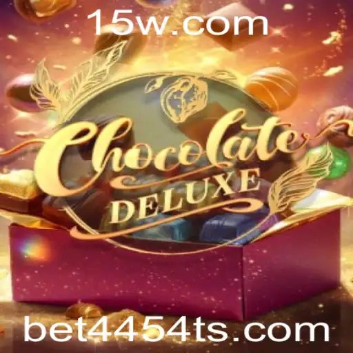 Descubra ChocolateDeluxe: O Jogo que Conquista os Amantes de Jogos de Azar