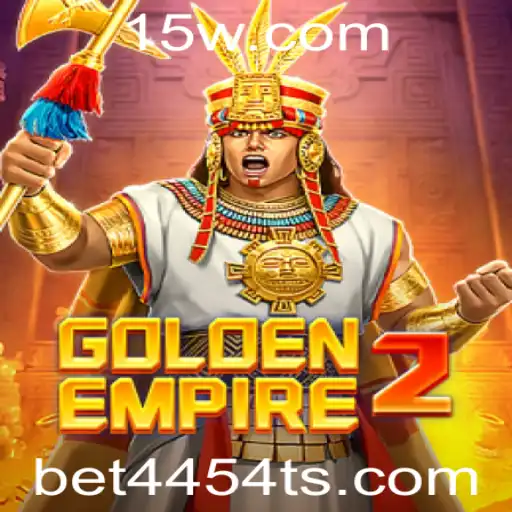 GoldenEmpire2: Um Mergulho no Mundo de Estratégia e Aventura
