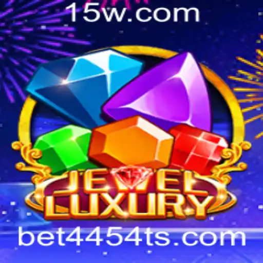 JewelLuxury: Uma Nova Era de Entretenimento Digital no Mundo dos Jogos