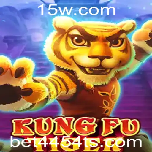 KungFuTiger: O Jogo de Aventura e Estratégia que Está Conquistando o Mundo