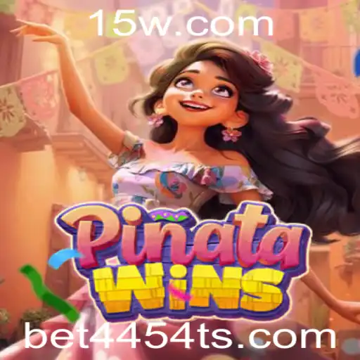 Descubra o Mundo Vibrante de 'PinataWins' - Um Jogo Que Une Tradição e Emoção