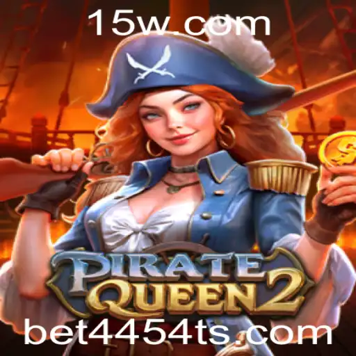 Explorando o Mundo de PirateQueen2: A Aventura dos Sete Mares