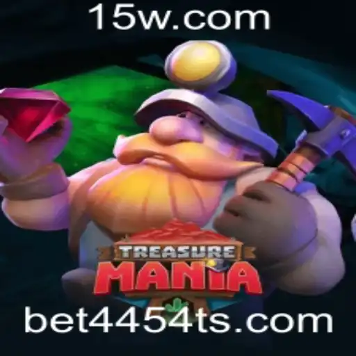 TreasureMania: O Novo Fenômeno dos Jogos de Estratégia