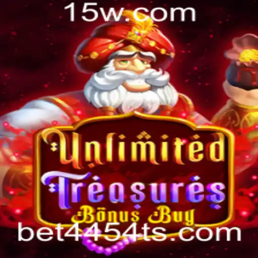 Explorando o Universo de UnlimitedTreasuresBonusBuy