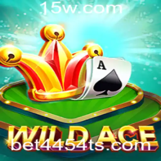 Descubra WildAce: O Novo Fenômeno dos Jogos de Cartas