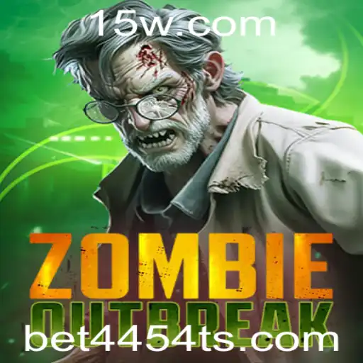 ZombieOutbreak: A Nova Sensação do Mundo dos Games