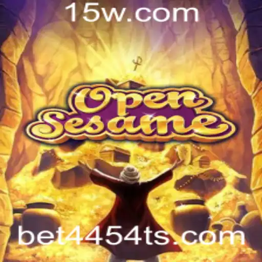 OpenSesame: Descubra o Mundo de Aventuras Estratégicas com bet4454