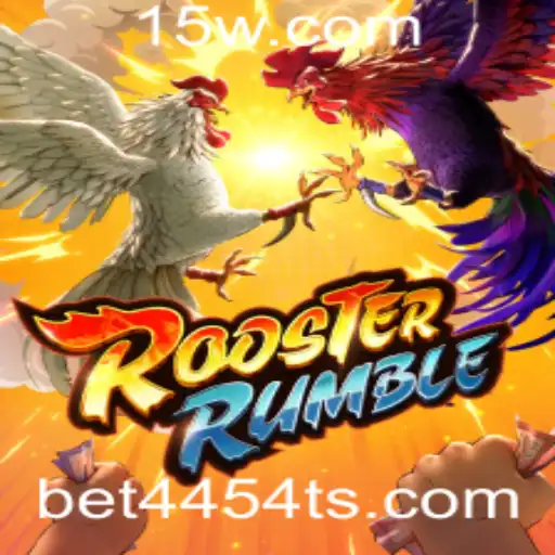 RoosterRumble: A Dinâmica Frenética do Mundo das Apostas de Galos