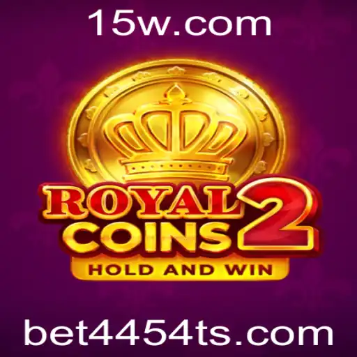 RoyalCoins2: O Novo Fenômeno dos Jogos de Aposta