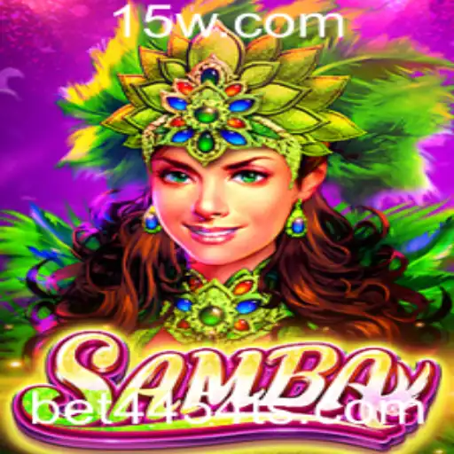 Samba: O Jogo Eletrizante que Está Conquistando Multidões