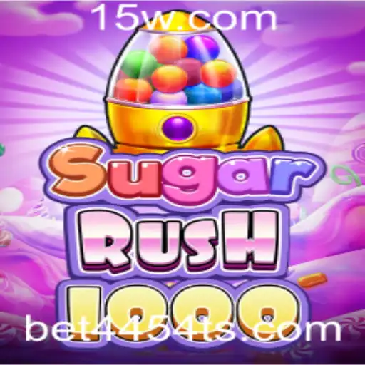 Descubra o Mundo de Emoções do SugarRush1000 com a Palavra-Chave Misteriosa 'bet4454'