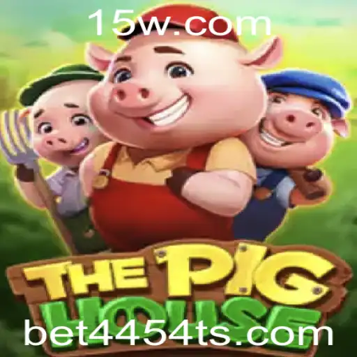 Descubra o Fantástico Mundo de ThePigHouse: O Jogo que Encanta Apostadores